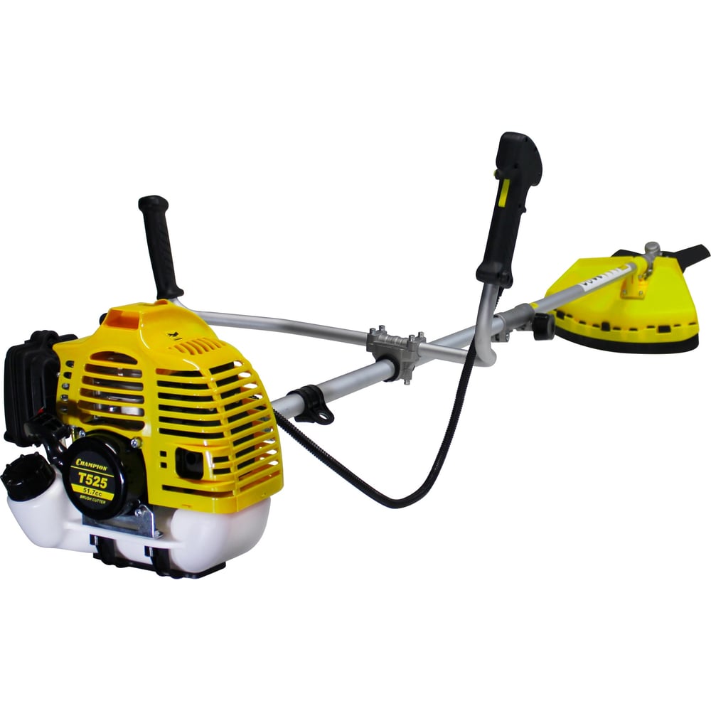 Триммер Champion T525 - выгодная цена, отзывы, характеристики, 1 видео ...