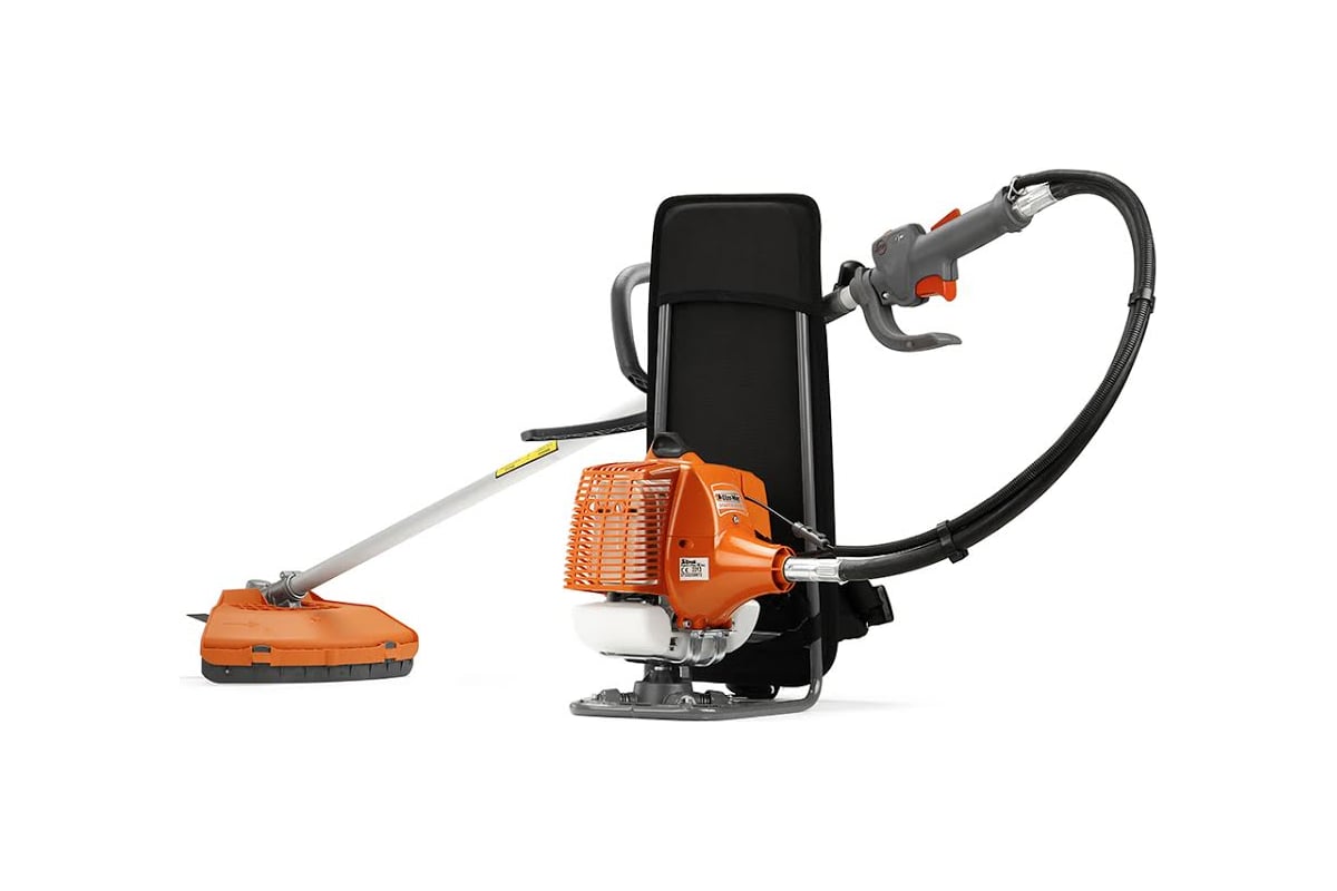 Бензокоса Oleo-Mac SPARTA 42BP 6204-9001E1A - выгодная цена, отзывы ...