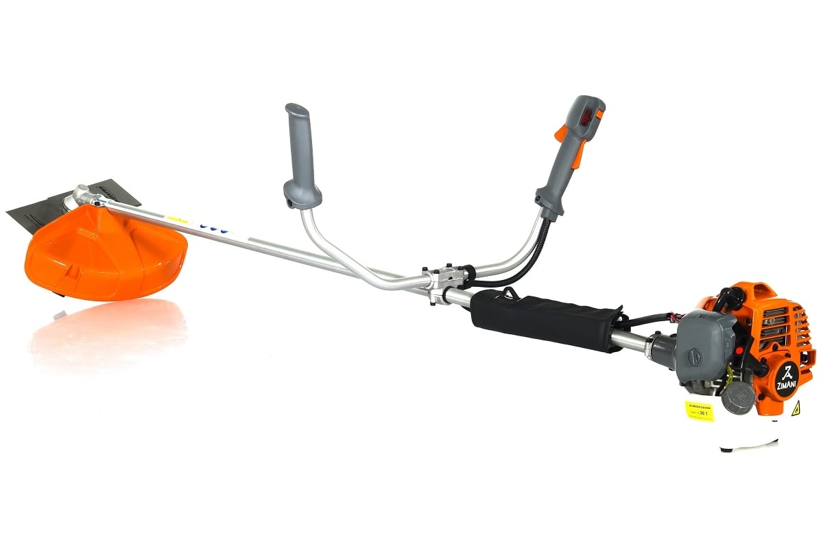 Запчасти для триммера STIHL