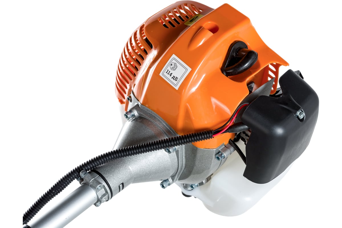 Бензиновый триммер Gigant GTSL-06 - выгодная цена, отзывы ...