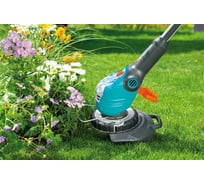 Аккумуляторный триммер Gardena EasyCut Li-18/23R без аккумулятора 09823-55.000.00