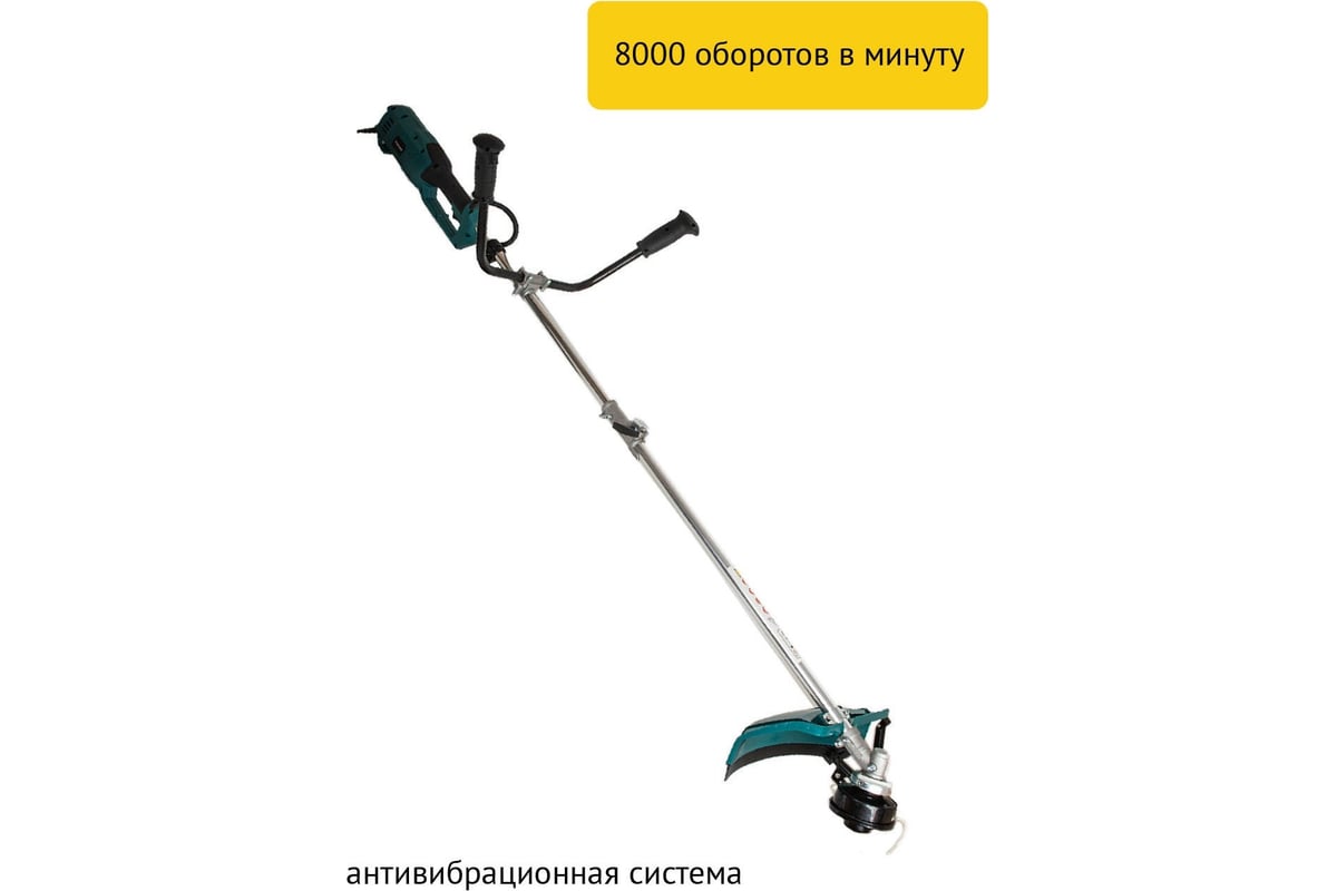 Триммер Pioneer EGT-180-01 - выгодная цена, отзывы, характеристики ...