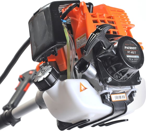 Бензиновый триммер PATRIOT PT 415T 1+1 250106242 - выгодная цена ...