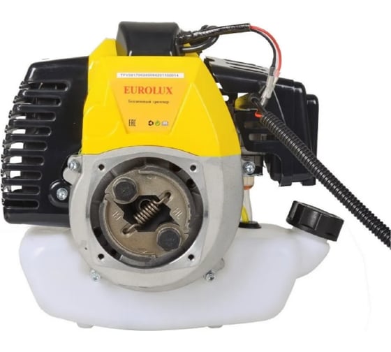 Бензиновый триммер Eurolux TR-1500T 70/2/17 - выгодная цена, отзывы ...