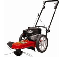 Бензиновый колесный триммер MTD 25A-262E678