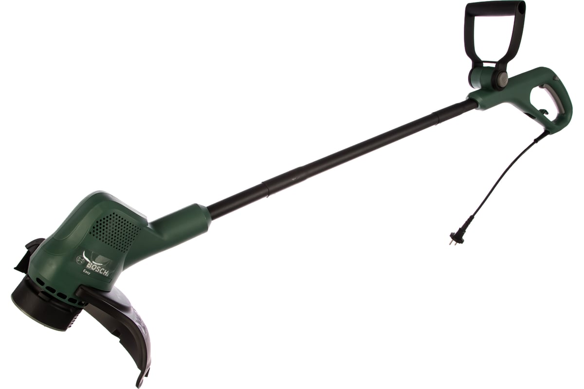 Электрический триммер Bosch EasyGrassCut 26 0.600.8C1.J00 - выгодная ...