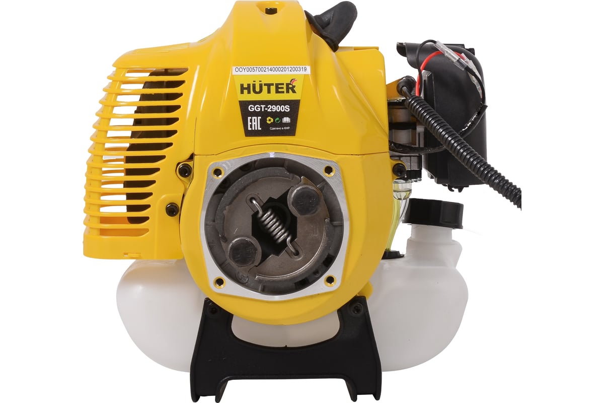 Бензиновый триммер Huter GGT-2900S 70/2/24 - выгодная цена, отзывы ...