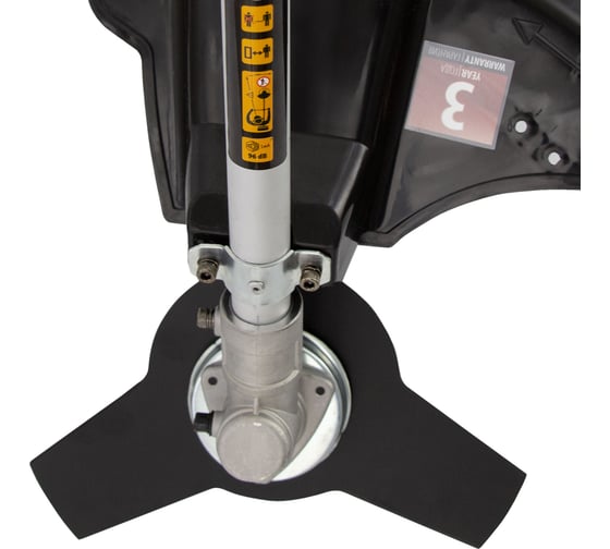 Электрический триммер DENZEL TE-1200 96611 - выгодная цена, отзывы ...