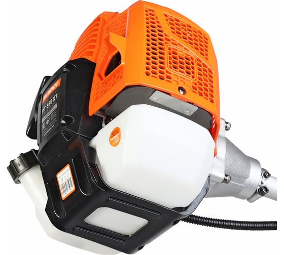 Бензиновый триммер PATRIOT PT 555 XT 1+1 250106231 - выгодная цена ...