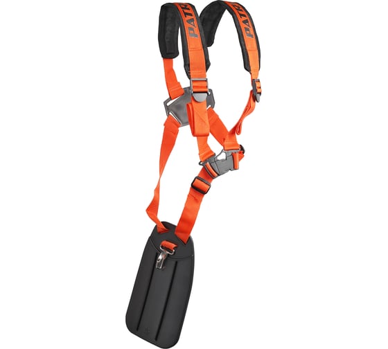 Бензиновый триммер PATRIOT PT 555 XT 1+1 250106231 - выгодная цена ...