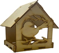 Кормушка ООО КЗНМ птица  530487