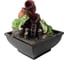 Комнатный фонтан GARDEN SHOW Лягушки с кувшинами 13,5x13,5x16,5 см 1/12 ПТ000002271 1