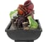 Комнатный фонтан GARDEN SHOW Лягушки с кувшинами 13,5x13,5x16,5 см 1/12 ПТ000002271 2