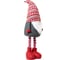 Фигурка Winter Glade Гном 95 см на телескопических ногах F219 F2195 1