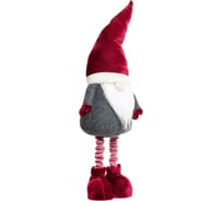 Фигурка Winter Glade Гном 95 см на телескопических ногах F239 F2395