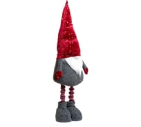 Фигурка Winter Glade Гном 95 см на телескопических ногах F209 F2095