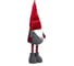 Фигурка Winter Glade Гном 95 см на телескопических ногах F209 F2095 1