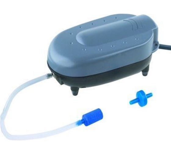 Аэратор для пруда AQUA AIR 240 л/ч Heissner TZ605-00 1