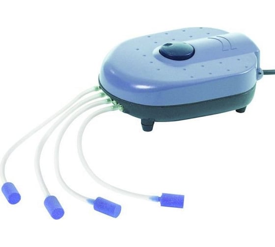 Аэратор для пруда AQUA AIR 720 л/ч Heissner TZ615-00 1