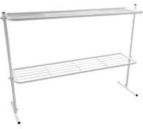 Подставка для рассады M-GROUP (2 полки) 16110102