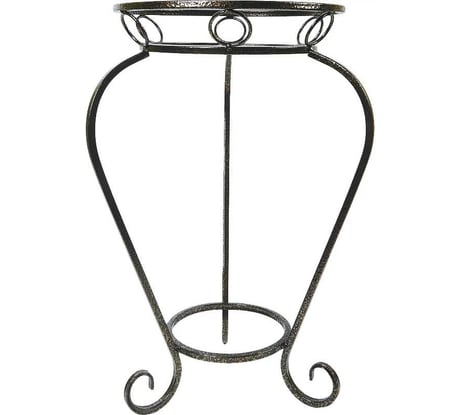 Подставка ООО КЗНМ бутон 530093