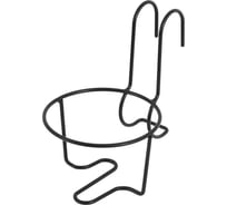 Крепление для кашпо ООО КЗНМ d13,5 530790