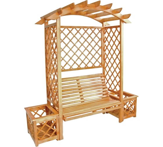Минибеседка Комплект-Агро KA2572