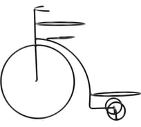 Подставка ООО КЗНМ симпл вело на 2 530782