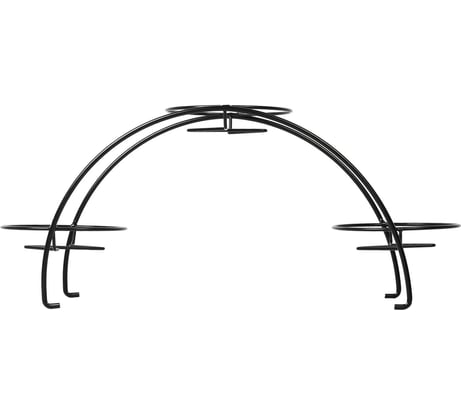 Подставка ООО КЗНМ симпл мостик 530784