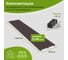Садовая дорожка Еврогрядка 300x1500, цвет бирюзовый EGDOR30x150bir 3