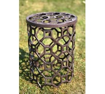 Декоративная подставка из чугуна GLQ 290х290х410 мм GLQ 182 28777016