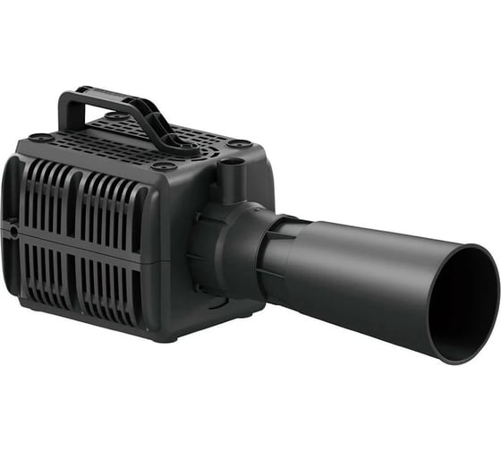 Насос-аэратор Jebao 600-700 м3 OXY-250