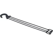 Подвес для антрацитового подвесного кашпо bmc КШ-7273 060103