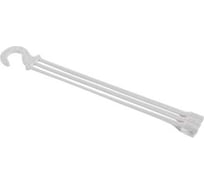 Подвес для белого подвесного кашпо bmc КШ-7271 060104