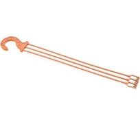 Подвес для карамельного подвесного кашпо bmc КШ-9149 066458