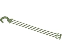 Подвес для оливкового подвесного кашпо bmc КШ-9136 063169