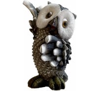 Садовая фигурка PARK филин 18x31x13 см 169495