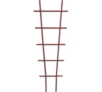 Лесенка-опора для цветов Prosperplast DRAB коричневый IDR4-R222