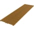 Садовая дорожка Еврогрядка 400x1500, цвет оранжевый EGDOR40x150or 1