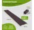 Садовая дорожка Еврогрядка 300x2000, олива EGDOR30x200ol 4