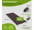 Садовая дорожка Еврогрядка 400x1000, цвет бирюзовый EGDOR40x100bir 5