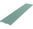 Садовая дорожка Еврогрядка 300x3000, цвет бирюзовый EGDOR30x300bir 1