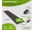 Садовая дорожка Еврогрядка 400x2000, венге EGDOR40x200 5