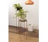 Декоративная подставка Bergenson Bjorn Ube, 30x70 см BB0000287 6
