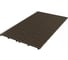 Садовая дорожка Еврогрядка 600x1000, цвет терракот EGDOR60x100tr 1