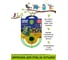 Кормушка для птиц на пластиковую бутылку GARDEN SHOW ПТ000000597 5