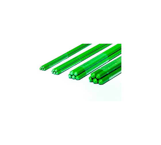 Опора для растений GREEN APPLE металл в пластике 60 см, 8 мм, 5 шт. Б0010280