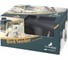 Кормушка для птиц Prosperplast DOUBLE антрацит IBFD-S433 3