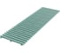 Садовая дорожка Еврогрядка 300x1000, бирюзовая EGDOR30x100bir 1