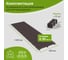 Садовая дорожка Еврогрядка 300x1000, бирюзовая EGDOR30x100bir 3